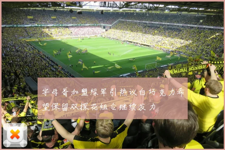字母哥加盟绿军引热议白巧克力希望保留双探花组合继续发力