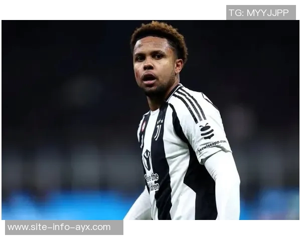 麦肯尼渴望与尤文续约并争取与主力球员薪水持平