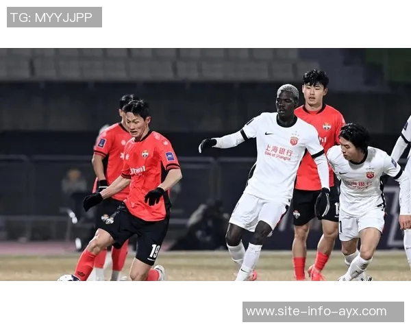 蔚山外援感慨未能晋级亚冠16强期待在K联赛展现更佳状态