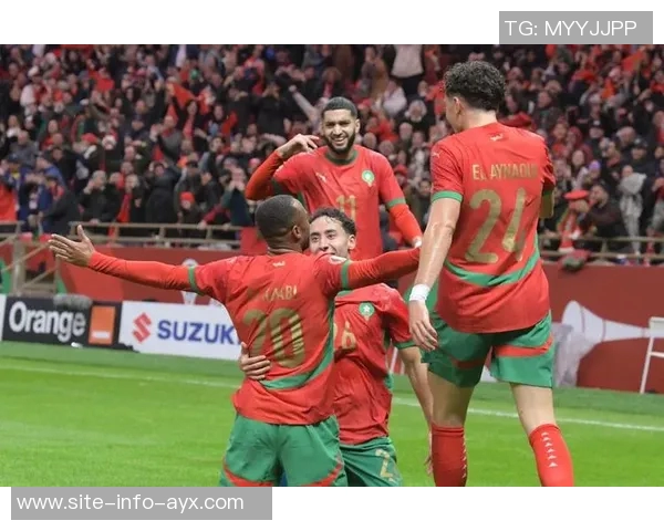 早报：非洲杯小组赛激战正酣埃及摩洛哥率先晋级16强