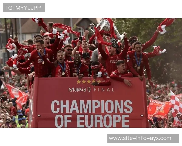 利物浦再创奇迹比赛最后时刻绝杀对手球迷欢呼不已