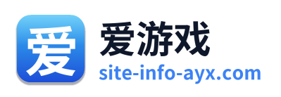爱游戏 Logo